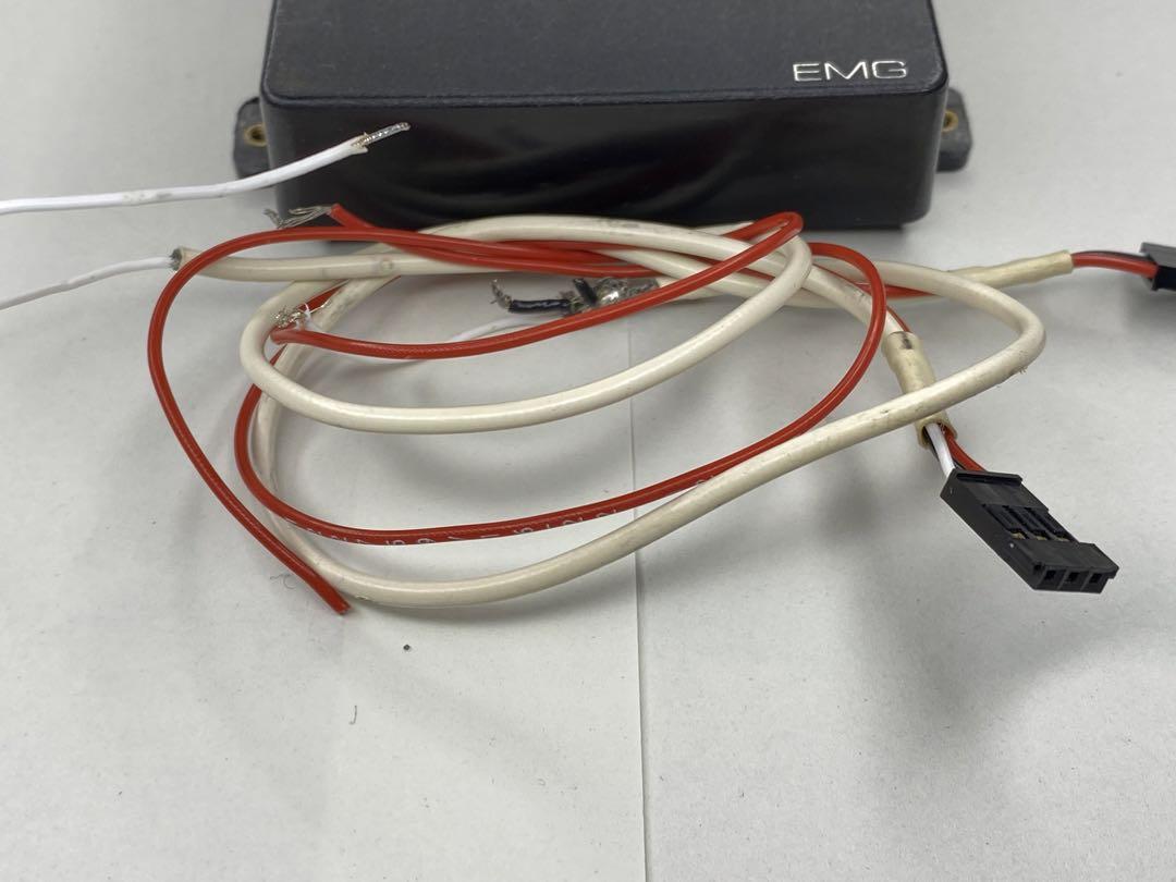 EMG81とEMG85セット　SALE中
