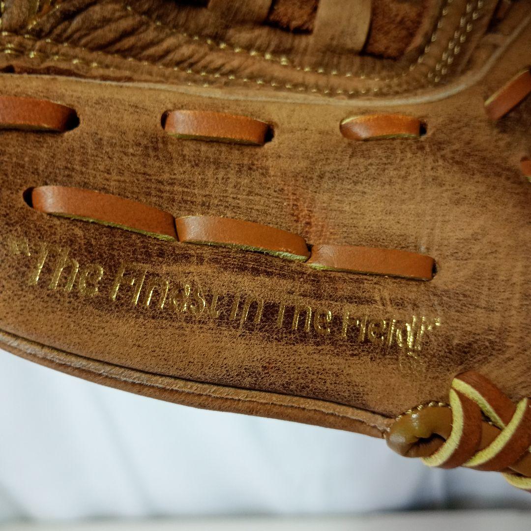 ローリングス プレイヤー プリファード 11インチ 野球 グローブ