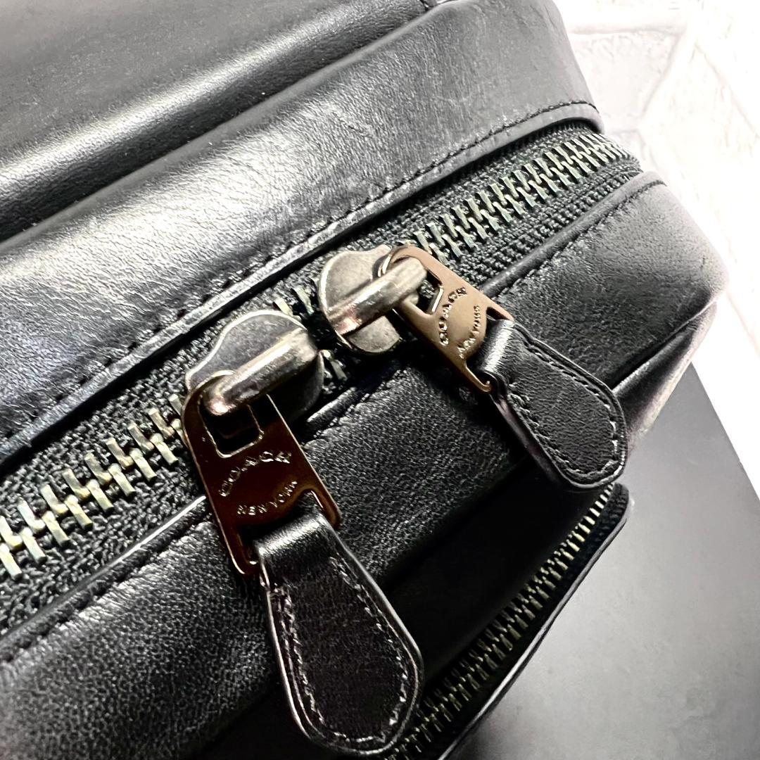 ✨正規品＆超レア商品‼️✨ コーチ ゴッサム ワンショルダー ボディバッグ
