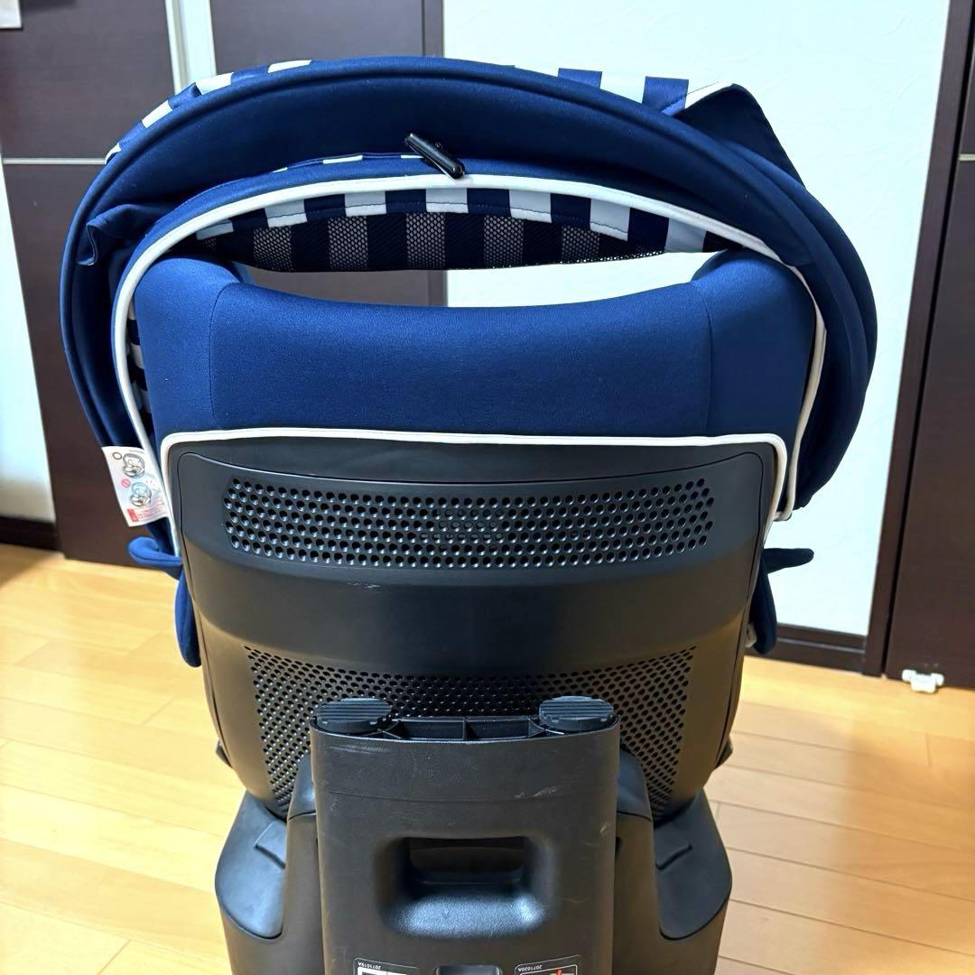 ISOFIX