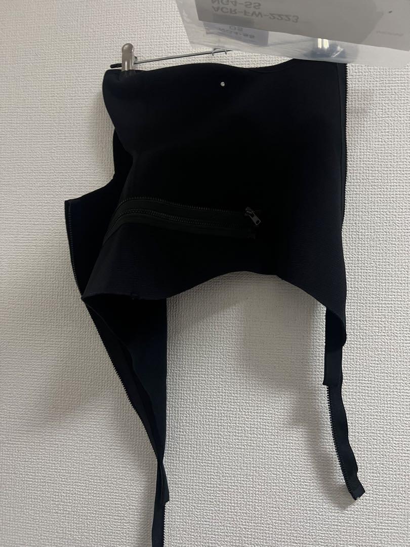 小物 NG4-SS ACRONYM