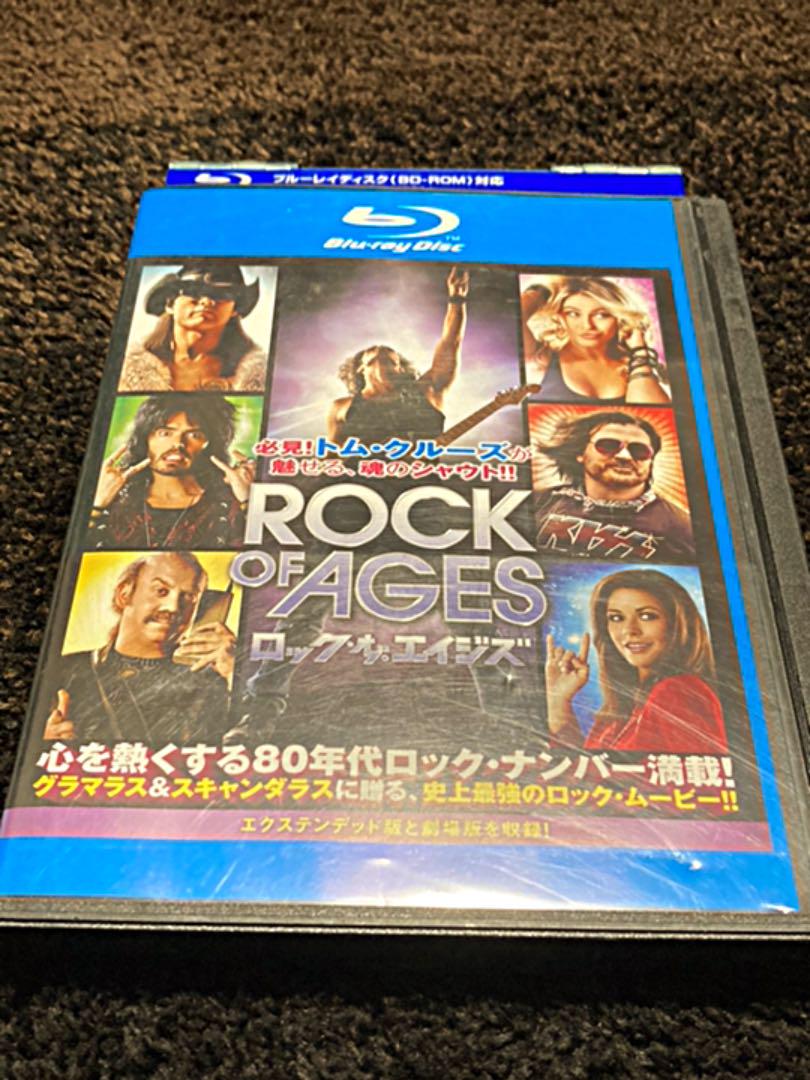 メルカリ ロック オブ エイジズ Blu Ray ミュージック 300 中古や未使用のフリマ メルカリ ロック オブ エイジズ Blu Ray ミュージック 300 中古や未使用のフリマ