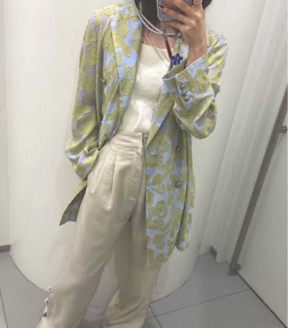 アメリ MEDI ALICE JACKET 試着のみ