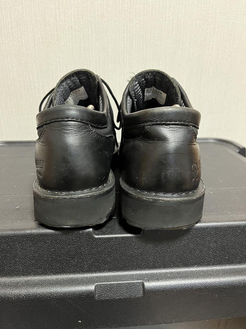 早い者勝ち！ダナーフィールド　Danner Field Low GORE-TEX