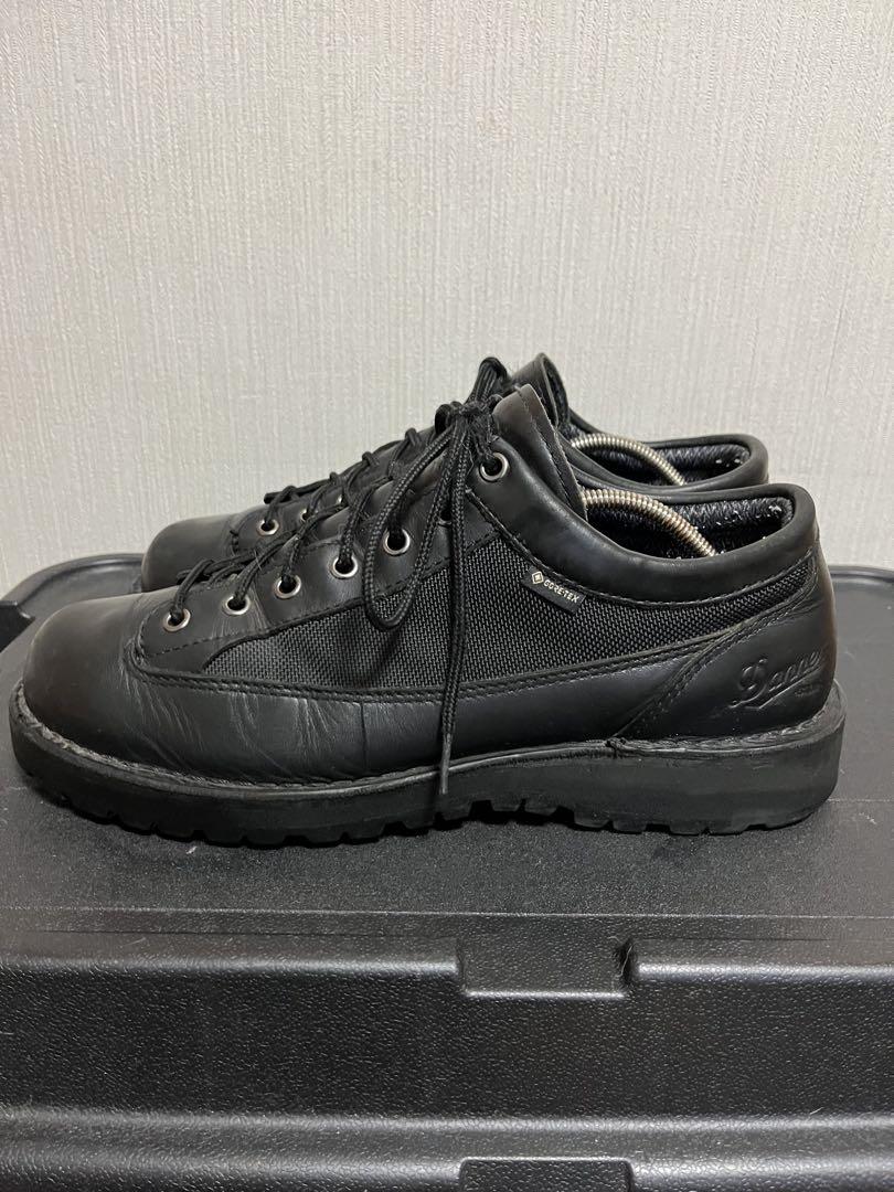 早い者勝ち！ダナーフィールド　Danner Field Low GORE-TEX