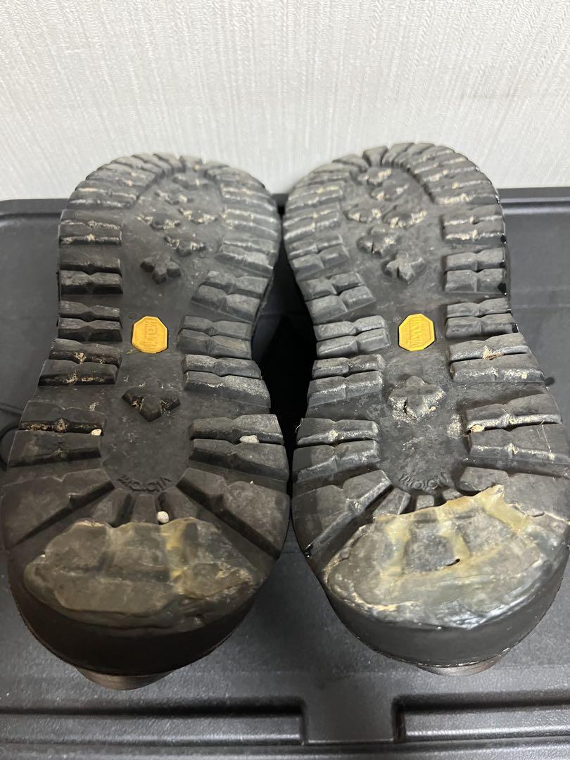 早い者勝ち！ダナーフィールド　Danner Field Low GORE-TEX