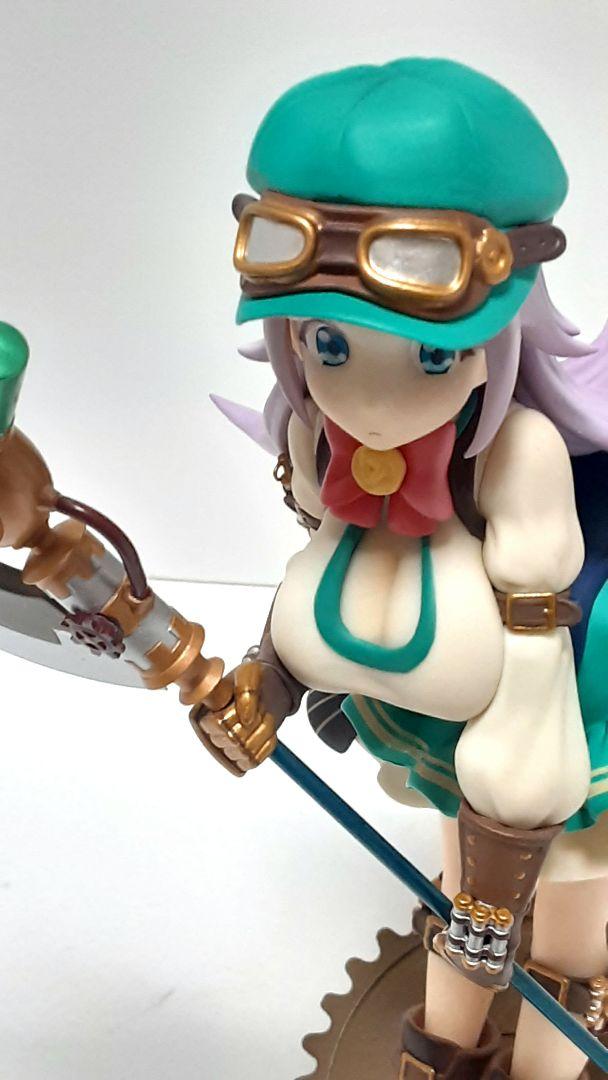 わんだらーパステルメモリーズ六郷沙織フィギュア