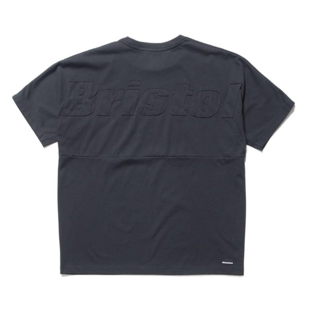 FCRB S/S BAGGY POLO ブリストル ポロ カーキ M - メルカリ