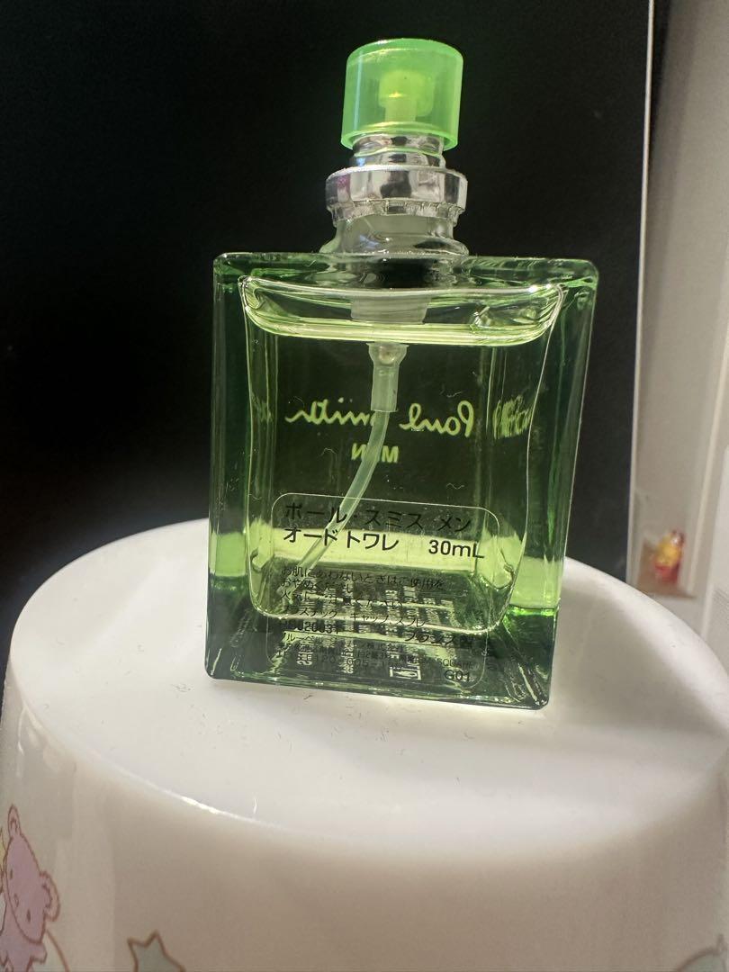 ポールスミス ストーリー オードトワレ 30ml ポールスミス ストーリー オードトワレ 30ml