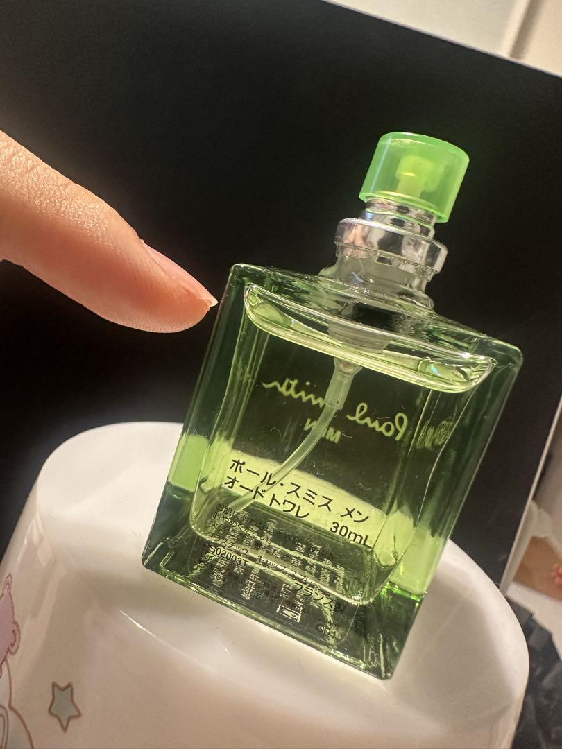 ポールスミス ストーリー オードトワレ 30ml ポールスミス ストーリー オードトワレ 30ml