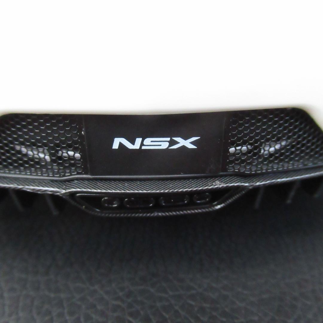 ホビージャパン ミニモデルカー ホンダNSX NC1 130R H1802JCW