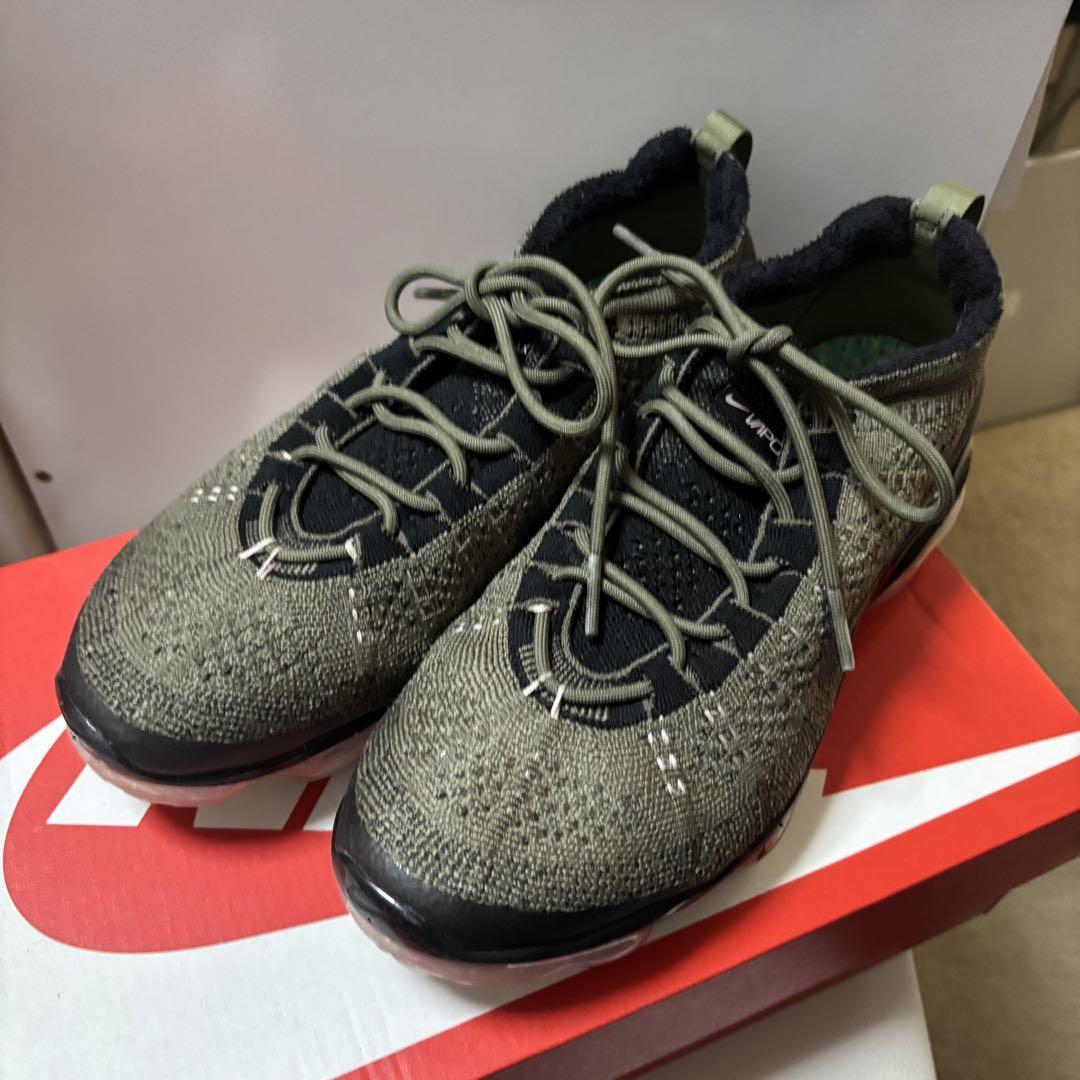 NIKE エア ヴェイパーマックス