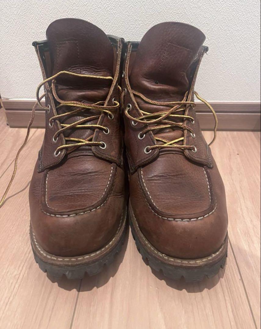 Red Wing Shoes ワークブーツ USA 11
