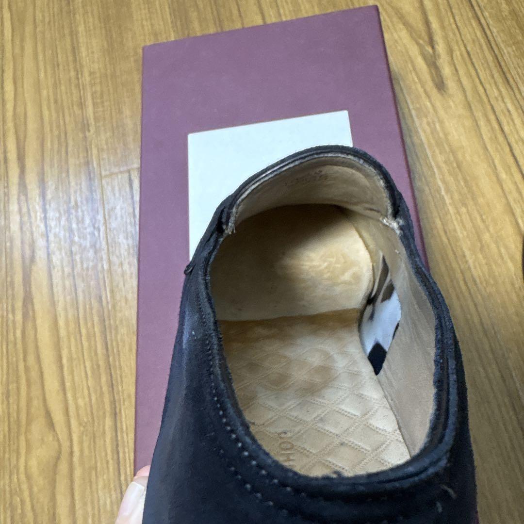 John lobb Lopez ジョンロブ　ロペス