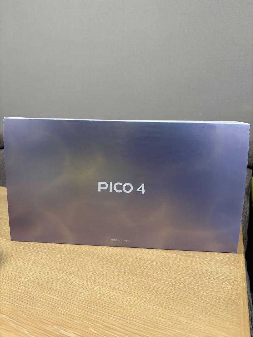 PICO 4
