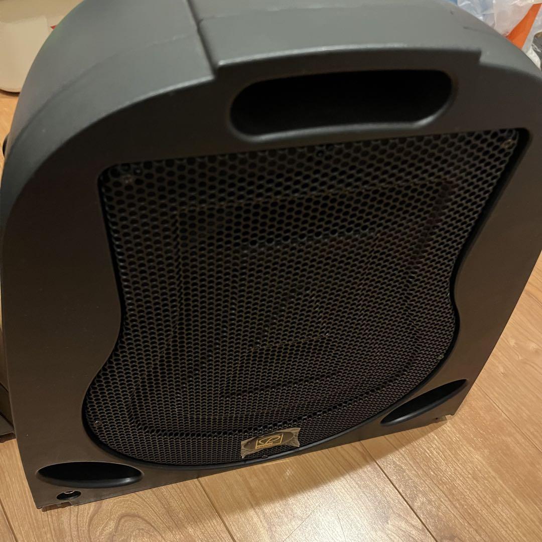 CLASSIC PRO クラシックプロ　PAeZ 簡易PAセット