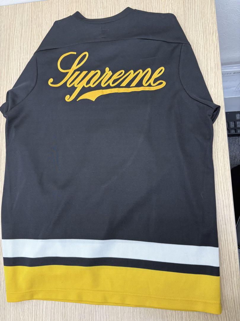 大人気！即日完売モデルSupreme×LAMBORGHINIコラボ 長袖