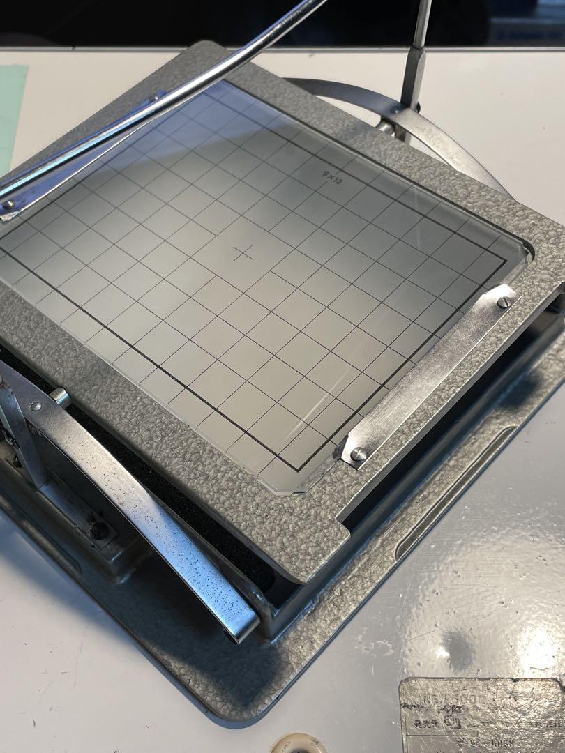 arca swiss 大判　カメラ　シノゴ　4x5 部品　ピントガラス arca swiss 大判 カメラ シノゴ 4x5 部品 ピントガラス - メルカリ