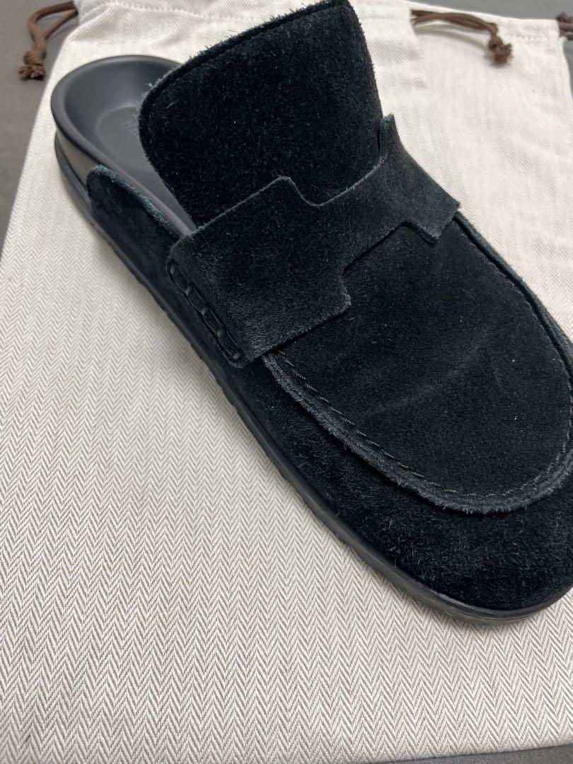 HERMES エルメス　ゴー　ミュール　サンダル　41