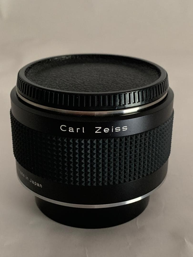 Contax Carl Zeiss Mutar I T* 2x | beia.com.do