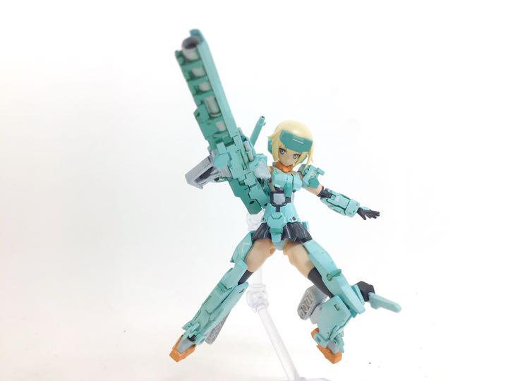 定番人気得価 フレームアームズ ガール ハンドスケール 轟雷 20 メカトロウィーゴ 完成品 qXaLn-m57716392696 定番