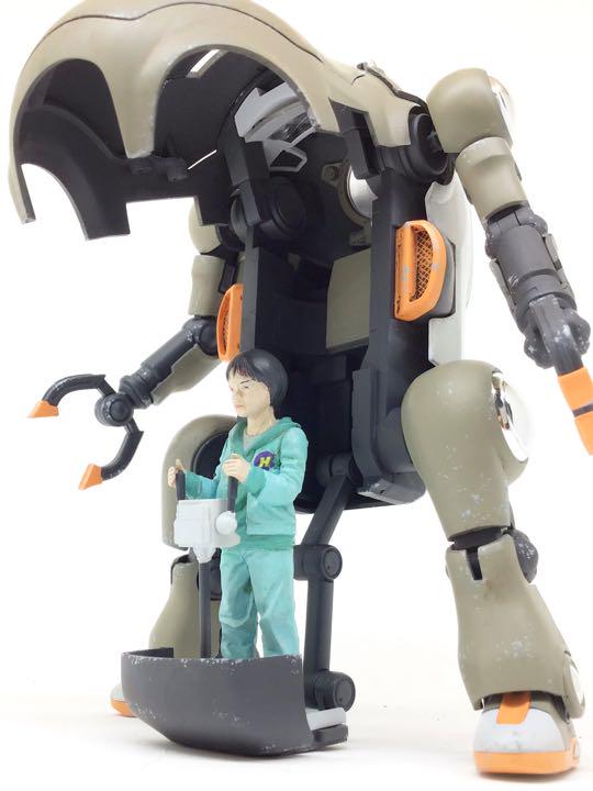 定番人気得価 フレームアームズ ガール ハンドスケール 轟雷 20 メカトロウィーゴ 完成品 qXaLn-m57716392696 定番