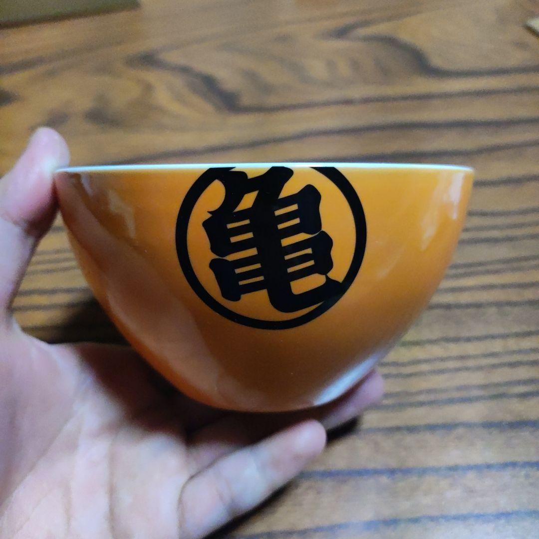 ドラゴンボールZ 神と神 一番くじ お茶碗 - メルカリ