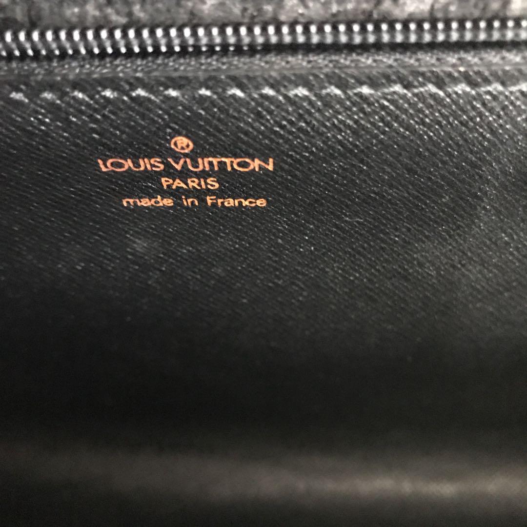 最後のチャンスLOUIS エピ クラッチバッグ wBT8c-m57716551743 VUITTON ルイヴィトン 大得価安い