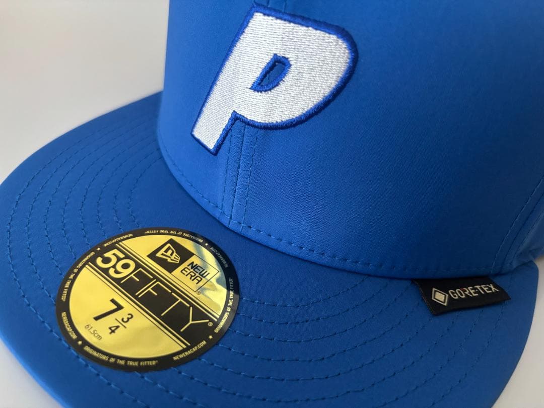PALACE GORE-TEX NEW ERA P 59FIFTY