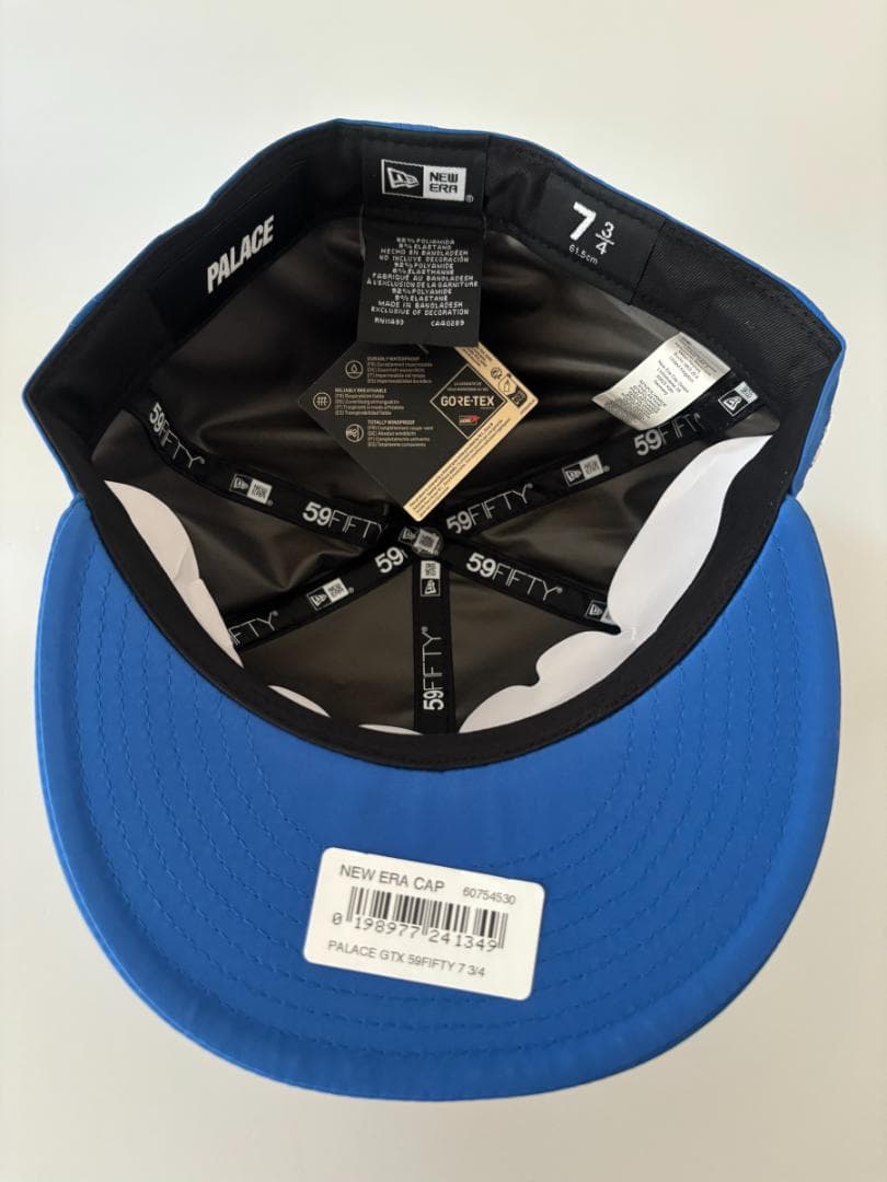 PALACE GORE-TEX NEW ERA P 59FIFTY