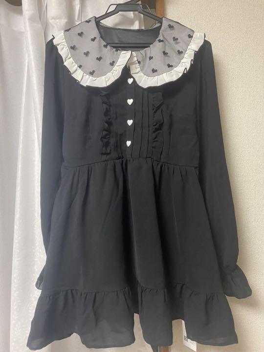 ディアマイラブ ワンピース