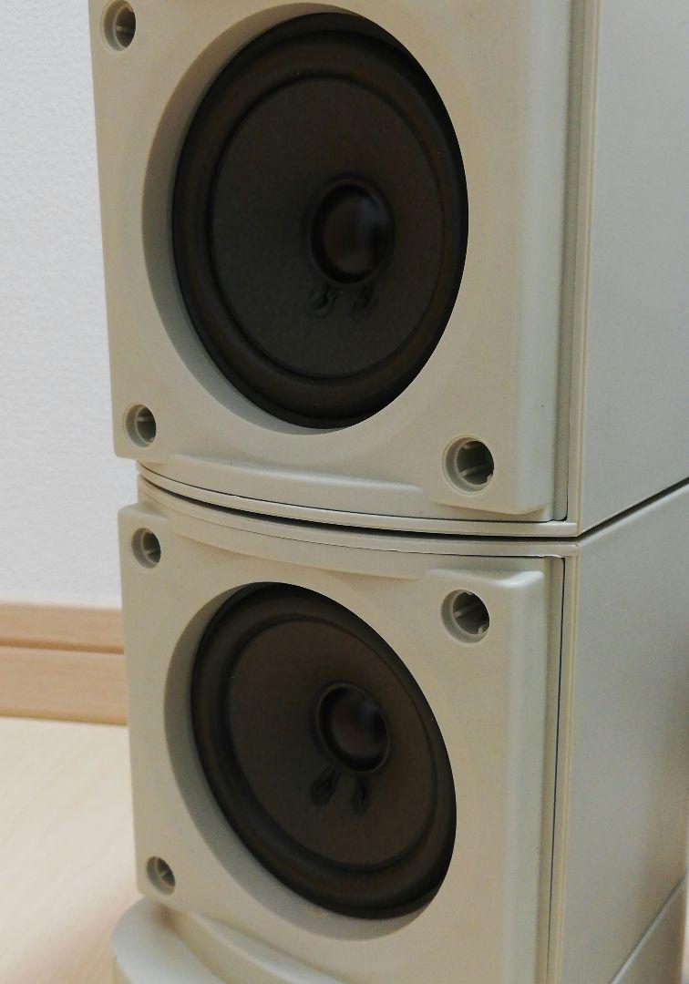 SANSUI スピーカー SAA-700 - メルカリ