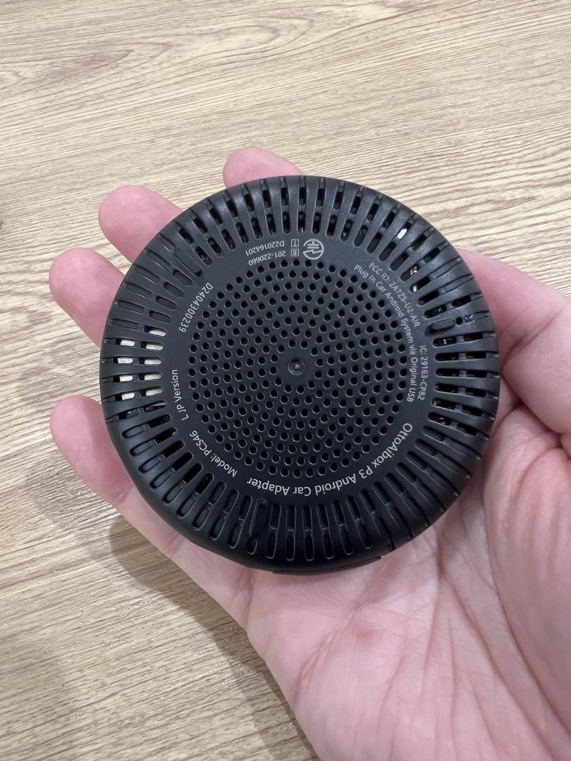 オットキャスト OTTOCAST OTTOAIBOX P3