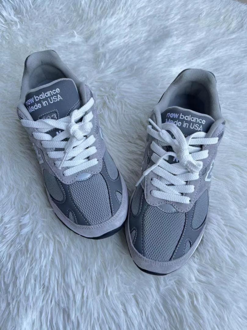 New Balance MR993 GL 28cm New Balance MR993 GL 28cm