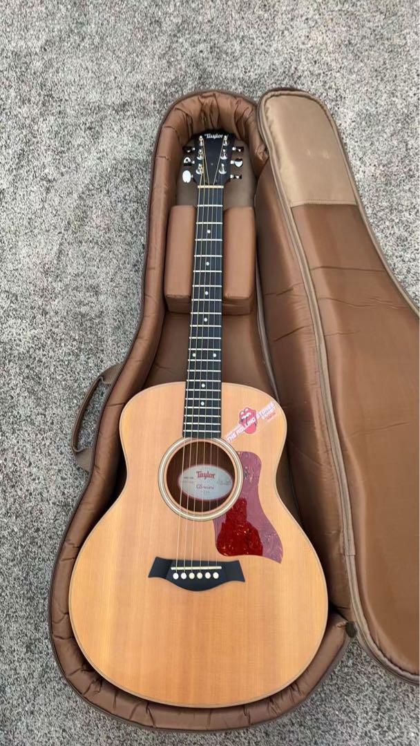 Taylor GS Mini アコースティックギター