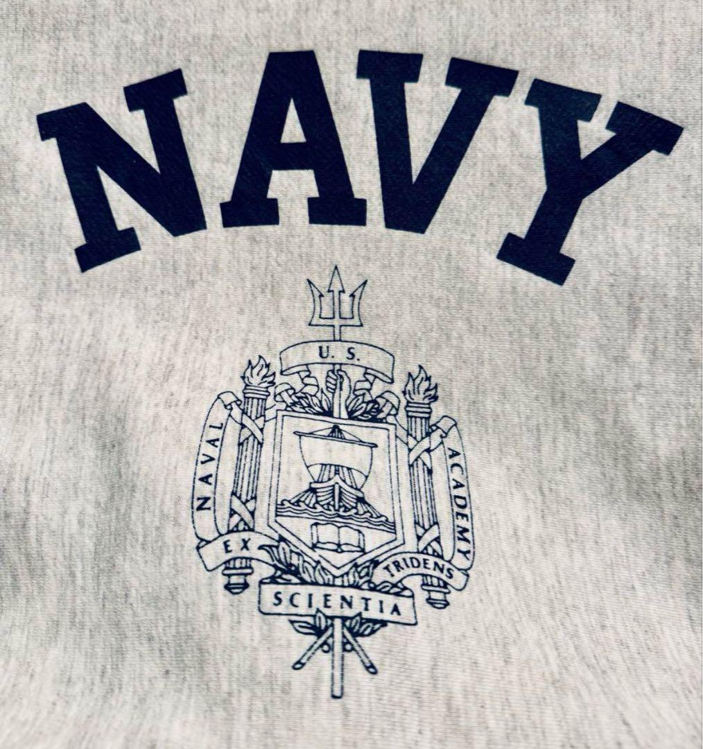 us navy リバースウィーブ　XL USA