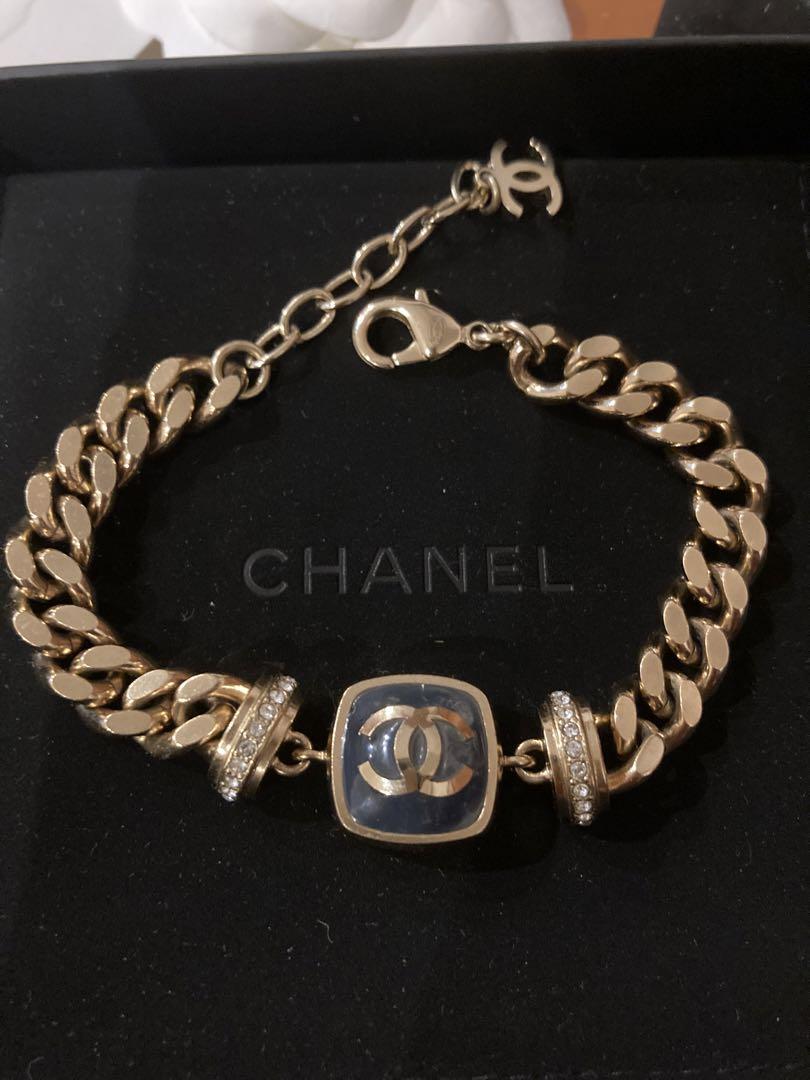 Chanel シャネル ブレスレット 2022/23年秋冬 コレクション
