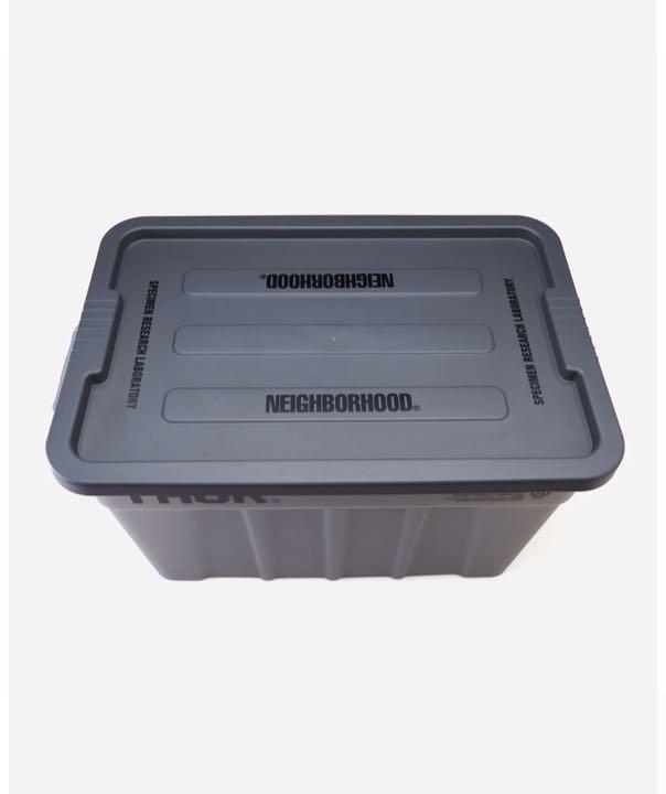 格安在庫あ NEIGHBORHOOD SRL THOR 75L BOARD-S コンテナ 7WmOj-m57721378851 新品2022