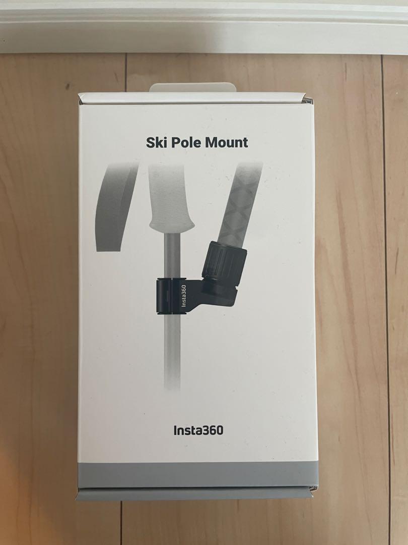 Insta360 Ski Pole Mount