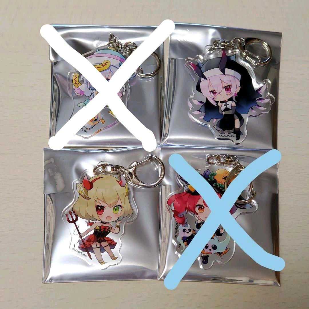 メルカリ 白猫プロジェクト アクキー ティナ シャルロット オスクロル キャラクターグッズ 3 000 中古や未使用のフリマ メルカリ 白猫プロジェクト アクキー ティナ シャルロット オスクロル キャラクターグッズ 3 000 中古や未使用のフリマ