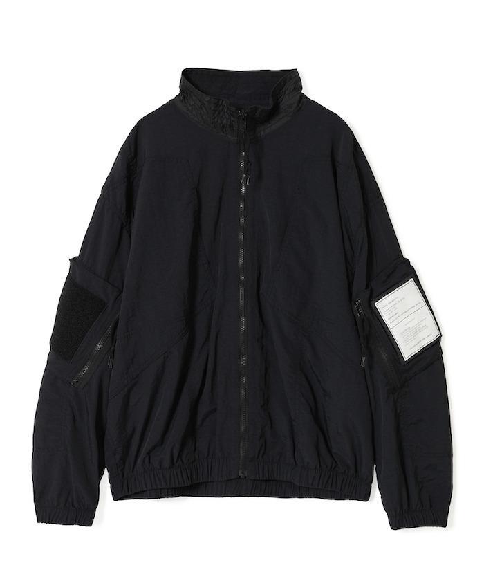 大幅定価以下　今期　N.HOOLYWOOD ブルゾン 2024 ss 大幅定価以下今期N.HOOLYWOOD ブルゾン 2024 ss