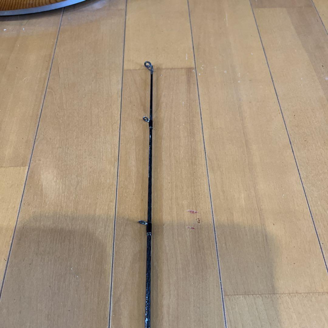 シマノ バンタム 172H-FR [美品] バス、ナマズ、雷魚、タコ釣り