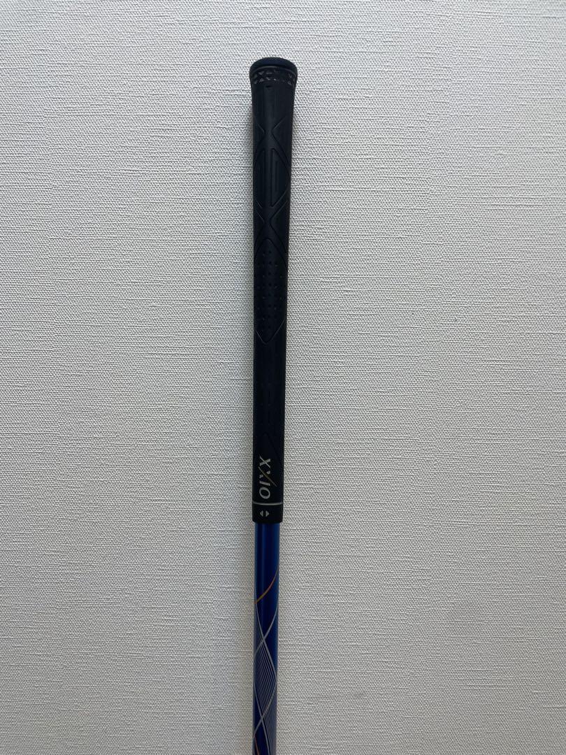 XXIO10代目クラブセット 11本 ヘッドカバー付き　※Swのみテーラーメイド