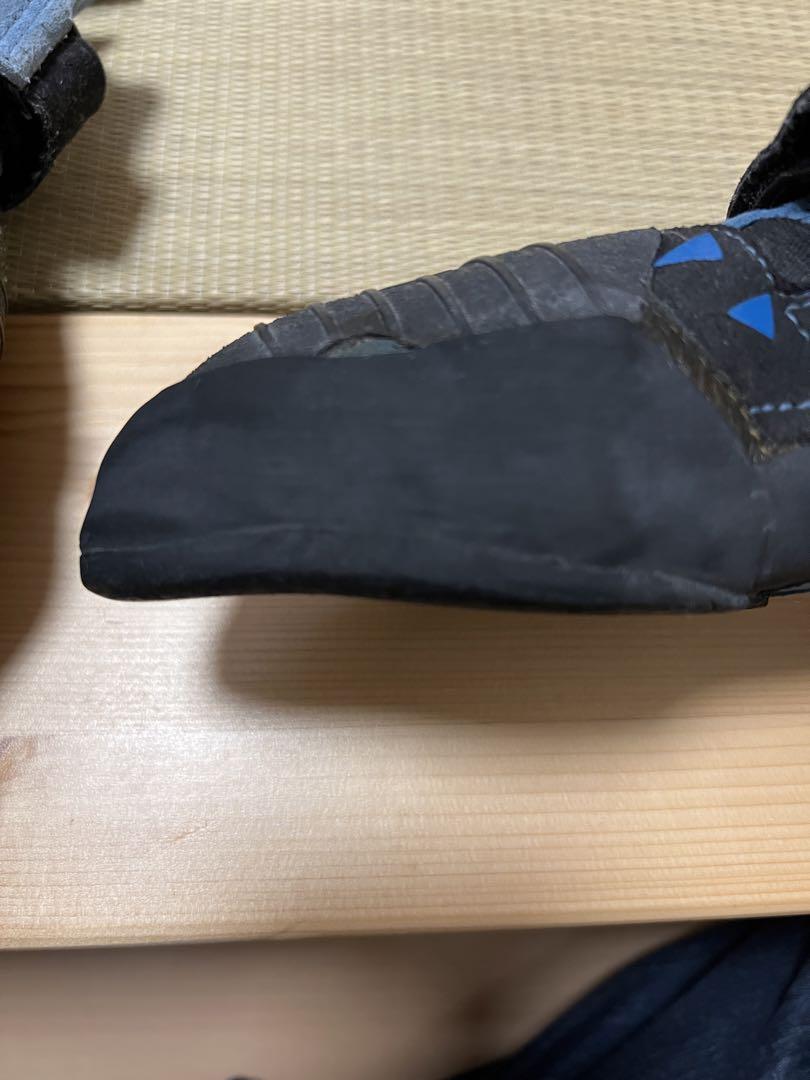 スカルパ インスティンクト VSR EU40 クライミングシューズ 画像5