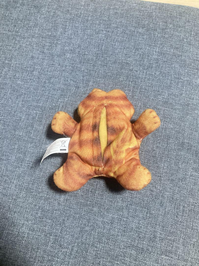 1980年代 80s ガーフィールド Garfield ぬいぐるみ ヴィンテージ