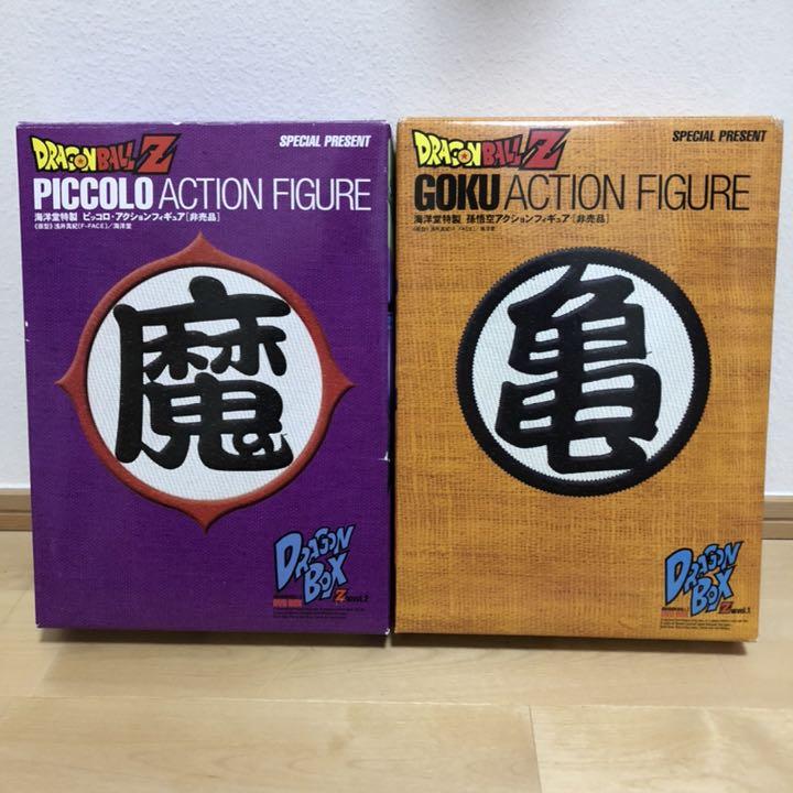 クリアランス廉価 非売品 海洋堂特製 孫悟空u0026ピッコロ・アクションフィギュア クリアランス特売中|おもちゃ・ホビー・グッズ,フィギュア - dcwaindefla.dz クリアランス廉価 非売品 海洋堂特製 孫悟空u0026ピッコロ・アクションフィギュア クリアランス特売中|おもちゃ・ホビー・グッズ,フィギュア - dcwaindefla.dz