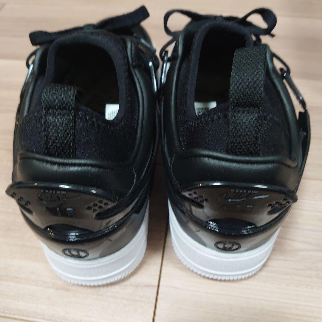 【送料込み】Nike Air Force 1 Low SP UC ブラック