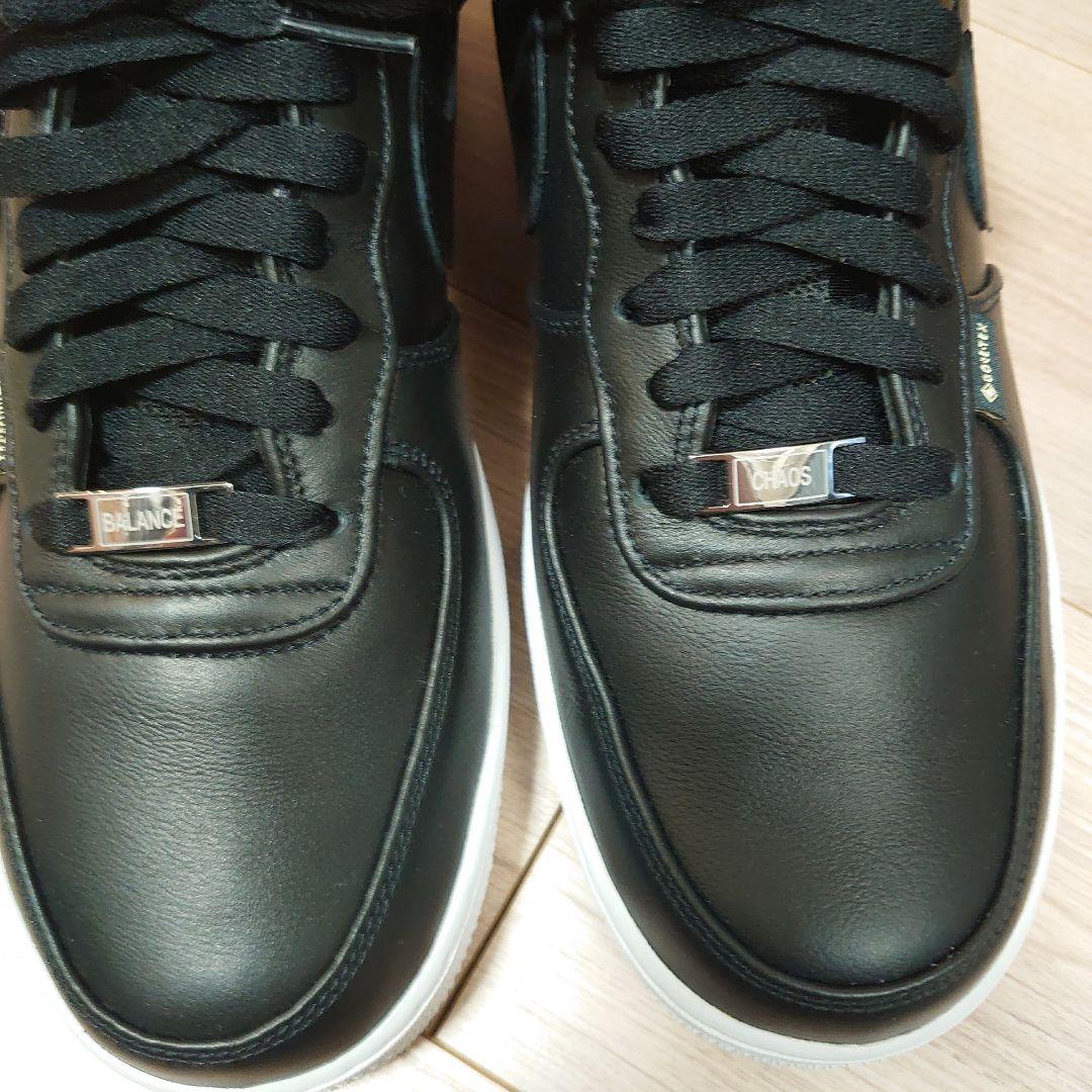 【送料込み】Nike Air Force 1 Low SP UC ブラック