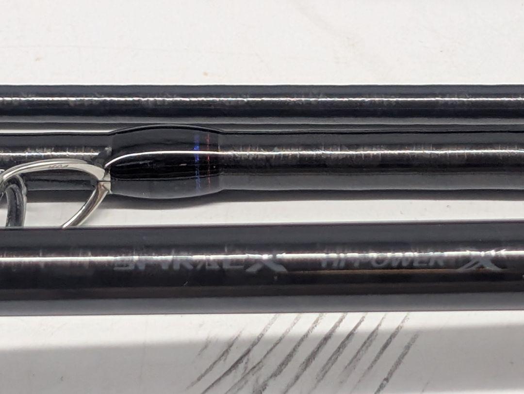 【美品】SHIMANO シマノ スコーピオン 1652-R5 5ピース