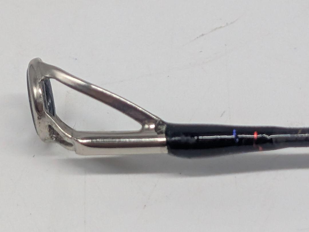 【美品】SHIMANO シマノ スコーピオン 1652-R5 5ピース